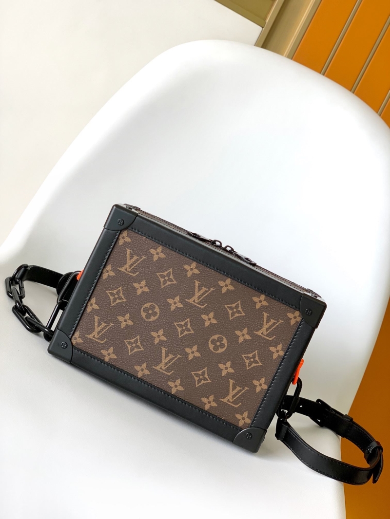 LV Box Bags